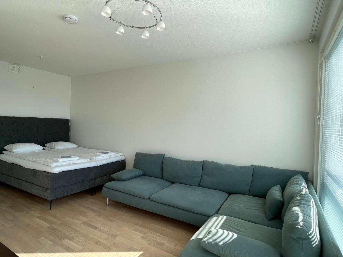 Apartment Turun Herman Turku